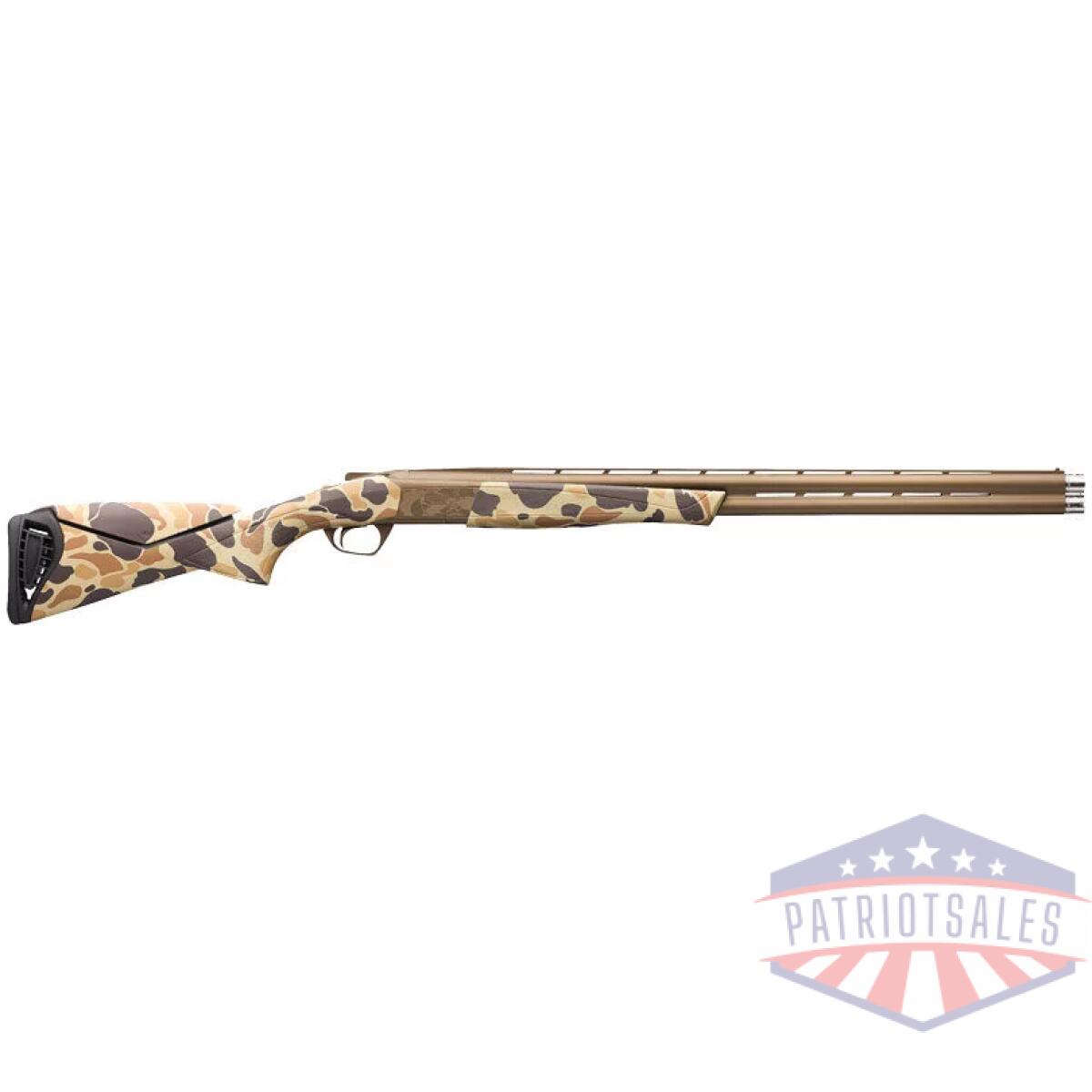 G018725305. Webp - browning cynergy wicked wing - 12ga 3. 5" 26" vintage tan - g018725305