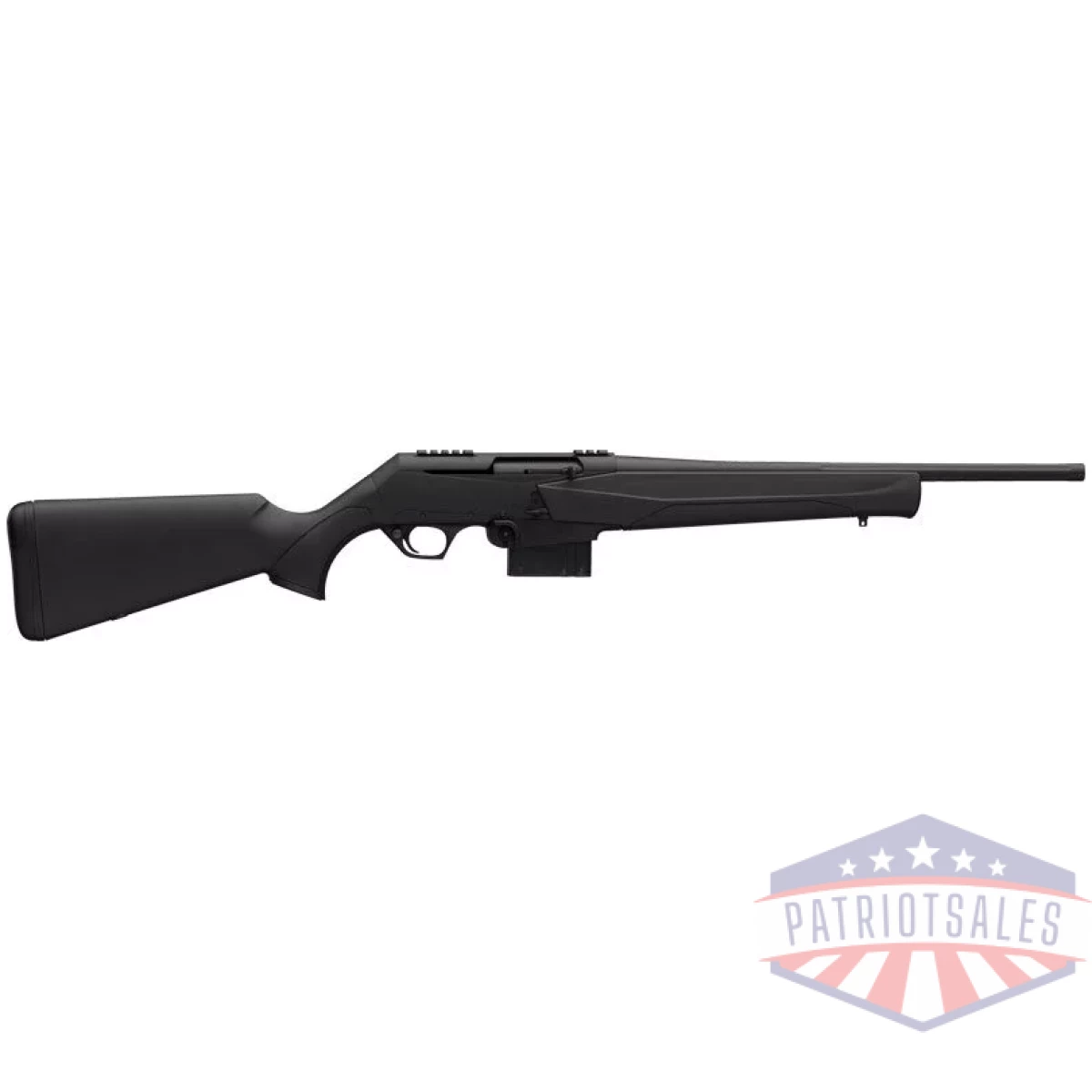 G031054218. Webp - browning bar mk3 dbm 308win - 18" matte black/syn - g031054218
