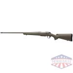 browning ab3 composite 7mm rm - 26" od green/tungsten