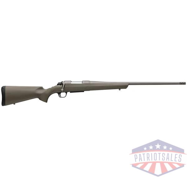 BROWNING AB3 COMPOSITE 300 WM - 26" OD GREEN/TUNGSTEN