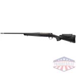 browning x-bolt 2 hunter 308 - win 22" composite/two tone mb