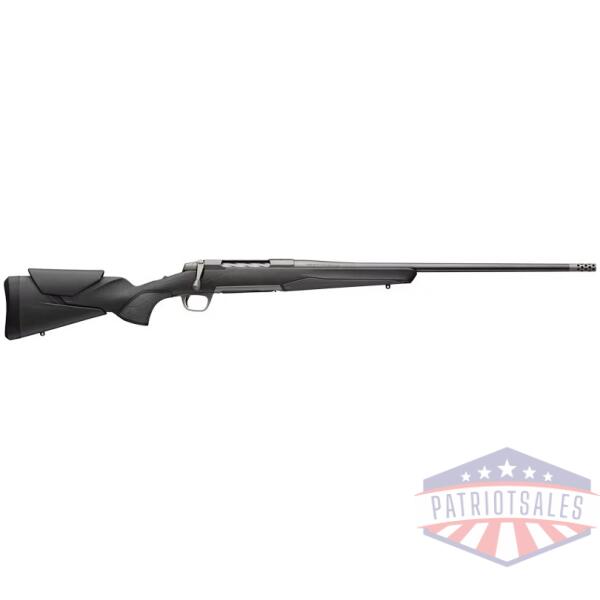 BROWNING X-BOLT 2 HUNTER   270 - WIN 22" COMP/TUNGSTEN MB