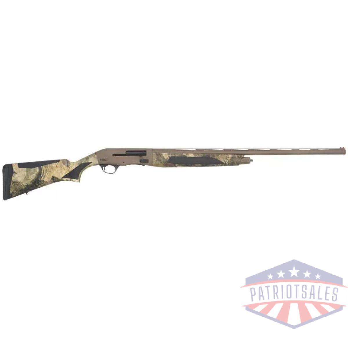 G24227 - tristar viper g2 pro 20ga. - 2. 75" 28" ct-3 fde/mo terra by - g24227