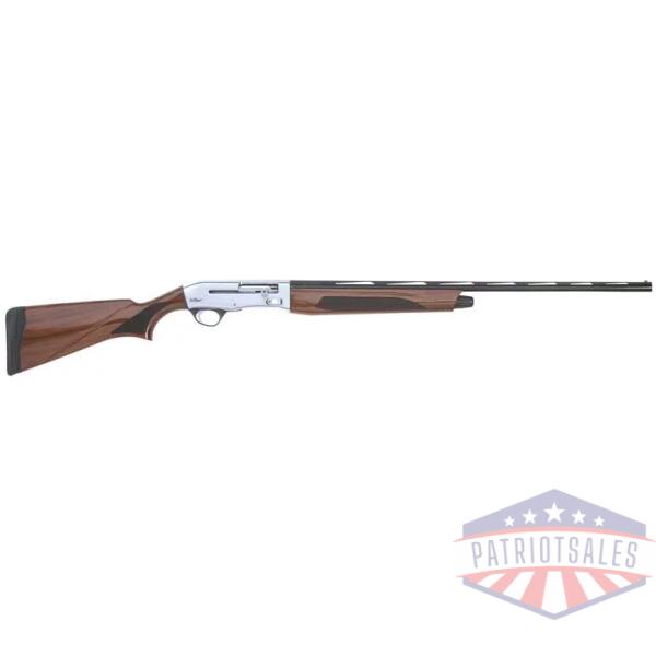 TRISTAR VIPER G2 PRO SILVER - 410 2.5" 28" CT-3 SLVR/WLNT