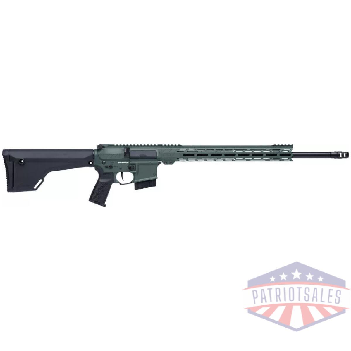 G28a7f0ccg. Webp - cmmg rifle endeavor mk4 22 arc - 20" 10rd charcoal green - g28a7f0ccg