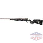 SAVAGE AXIS 2 PRO 223 20" LH - COMPACT BRONZE FOREST SP