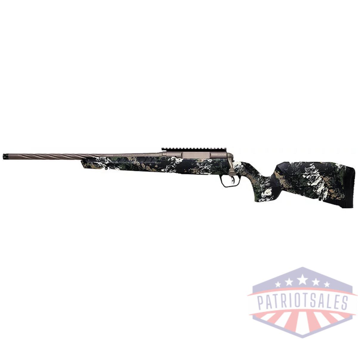 G32386. Webp - savage axis 2 pro 400 legend - 20" lh compact bronze forest - g32386