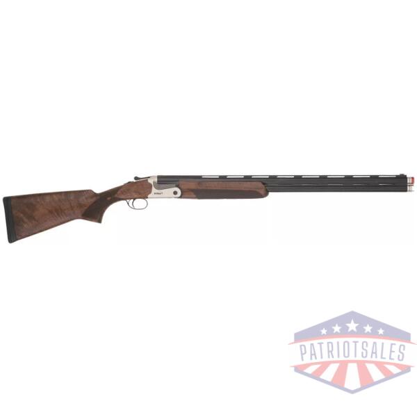 TRISTAR CYPHER O/U 16GA 3" 28" - VR CT-5X DELUXE WLNT STEEL