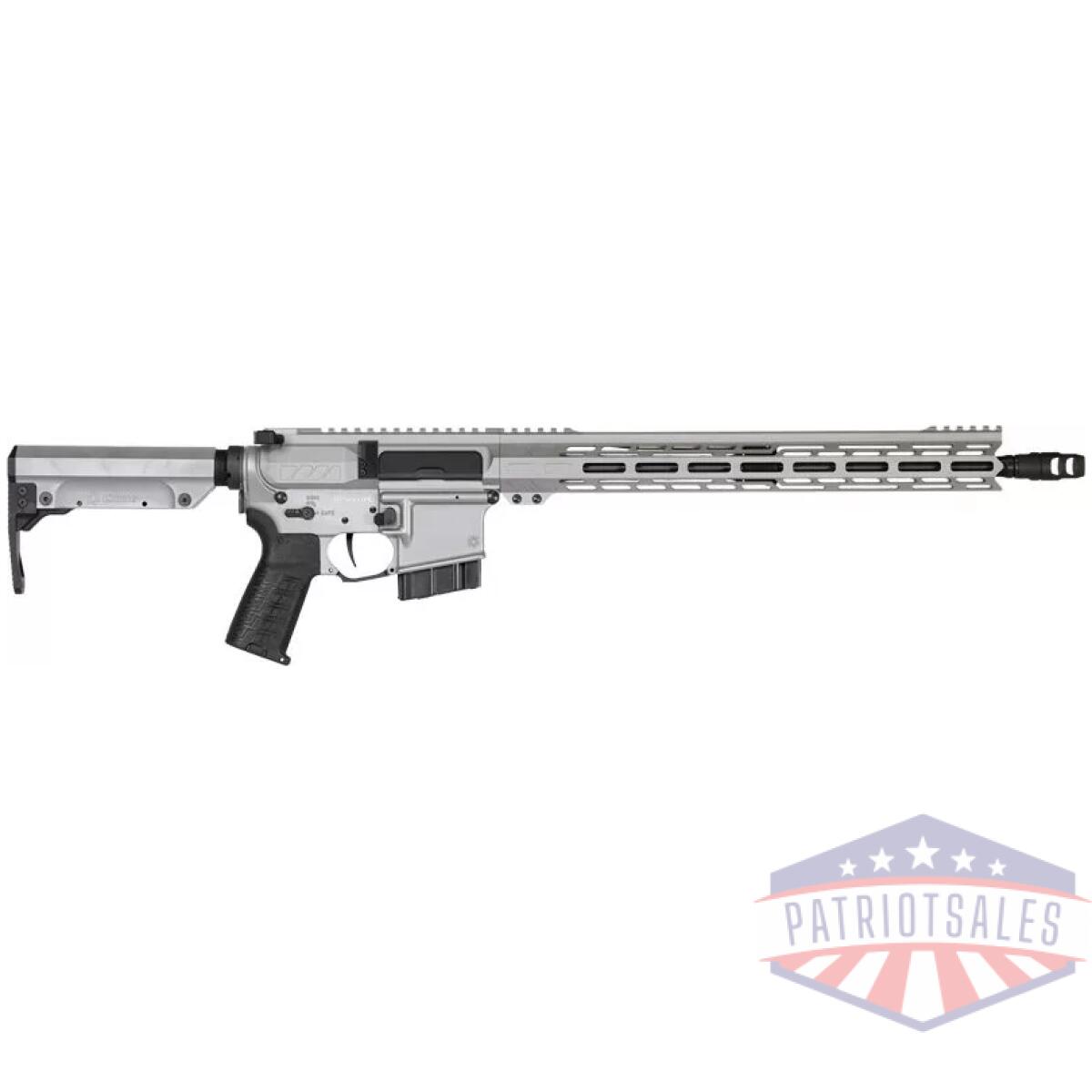 G35a2c0ati. Webp - cmmg rifle resolute mk4 350 - legend 16. 1" 10rd titanium - g35a2c0ati