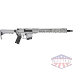 CMMG RIFLE RESOLUTE MK4 350 - LEGEND 16.1" 10RD TITANIUM