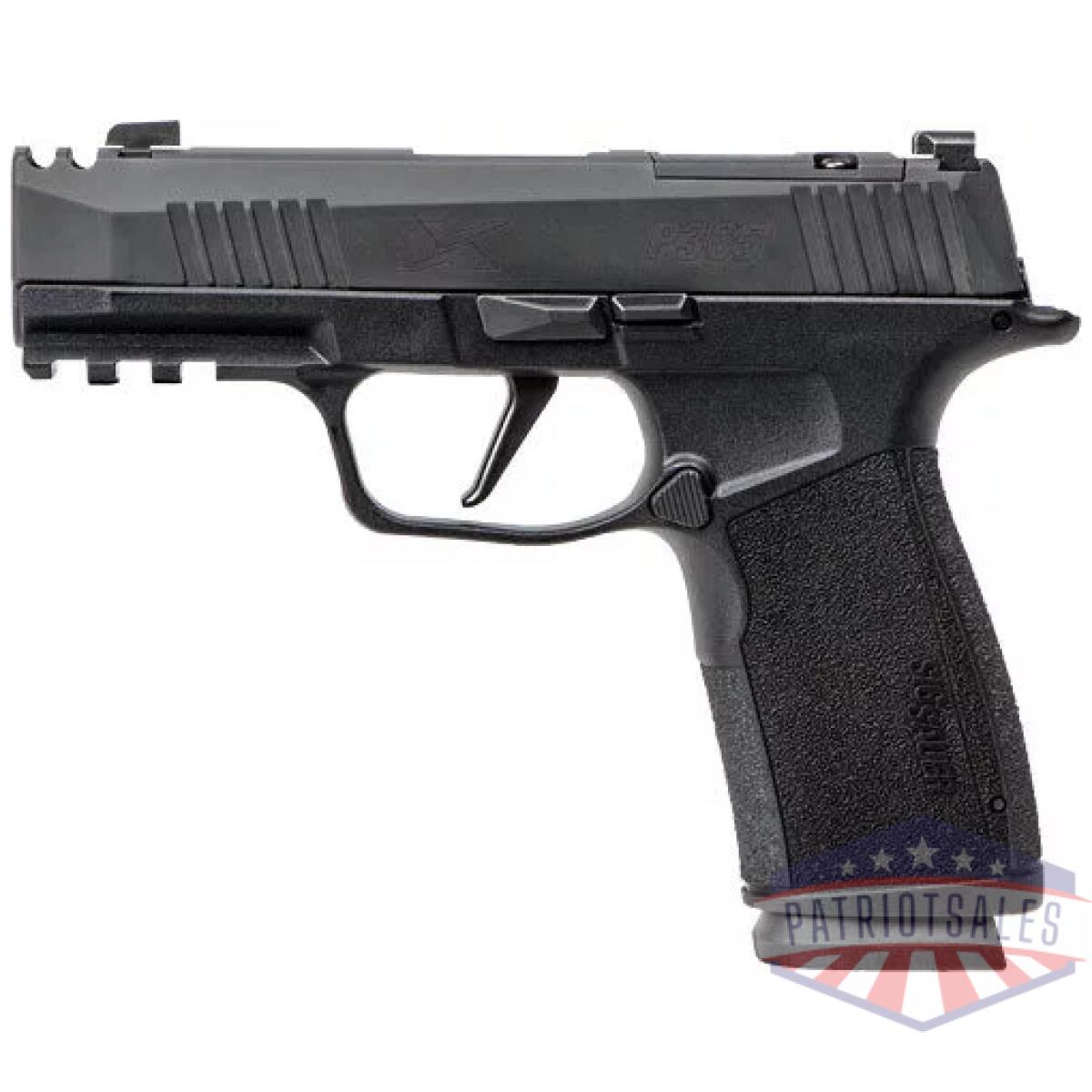 G365xca9compmca. Webp - sig p365x macro 9mm 3. 1" comp - xray-3 or (2)10rd blk ca comp - g365xca9compmca