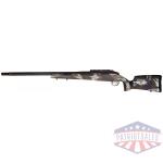 weatherby 307 alpine ct - 7mm bc 22" cf w/brake bronze