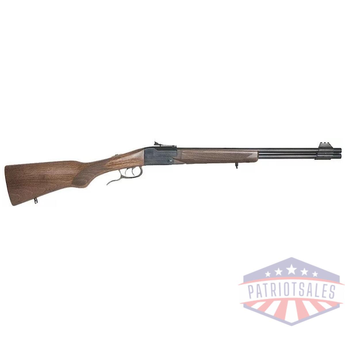 G500190. Webp - chiappa double badger o/u 22lr - 20ga 19" blued wood - g500190