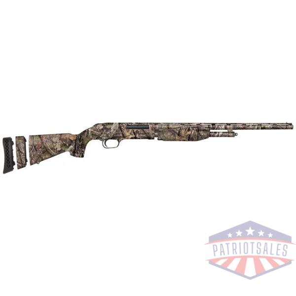 MOSSBERG 510 MINI 410 3" - 18.5"VR MO BREAK-UP COUNTRY