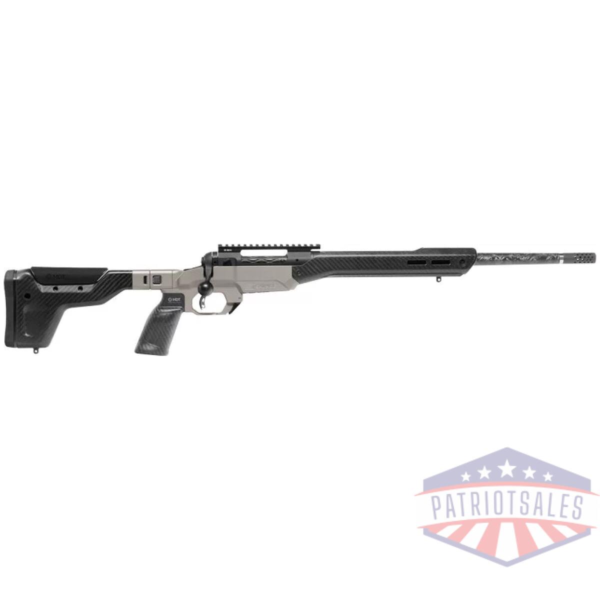 G58146_1. Webp - savage 110 ultralite elite - 308 18" chassis fld stk rail - g58146 1