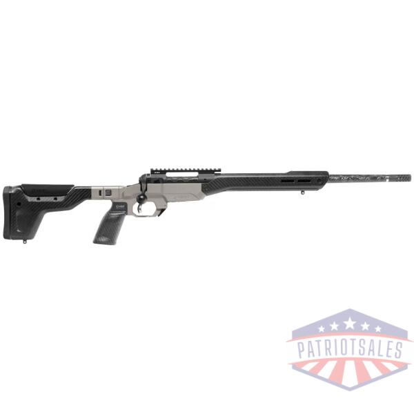 SAVAGE 110 ULTRALITE ELITE - 308 18" CHASSIS FLD STK RAIL