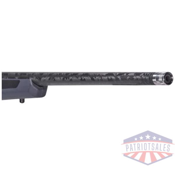 SAVAGE 110 ULTRALITE 7MM BC - 20" CARBON WRAP GREY ACCUFIT