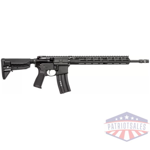 BCM RECCE-16 MCMR-LW AR-15 - 5.56MM 16" M-LOK BLACK 1-30RD