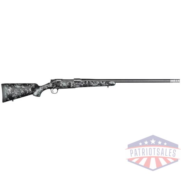 CHRISTENSEN RIDGELINE FFT  270 - WIN S/S 20" CF BLACK W/GREY