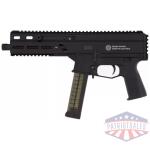 grand power stribog sp10a3 - 10mm 8" bbl 20 rd mag black