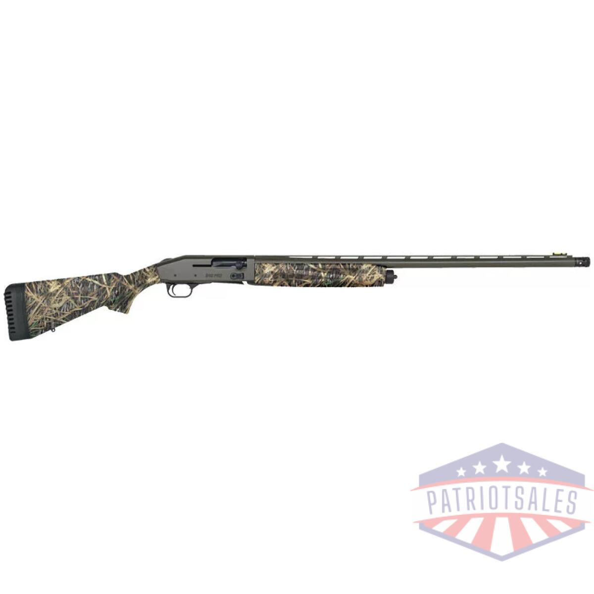 G85164. Webp - mossberg 940 pro waterfowl - 12ga 28" vr shadow grass - g85164