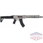 CMMG RIFLE DISSENT MK47 7.62x - 39 14.3" 30RD FOLDING STK TITA