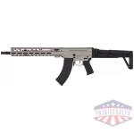 CMMG RIFLE DISSENT MK47 7.62x - 39 14.3" 30RD FOLDING STK TITA - Image 2