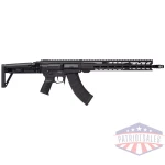 CMMG RIFLE DISSENT MK47 7.62x - 39 16.1" 30RD FOLDING STK BLK