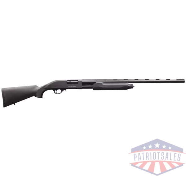 CHARLES DALY 301 12GA 3" - 28"VR BLUED SYNTHETIC