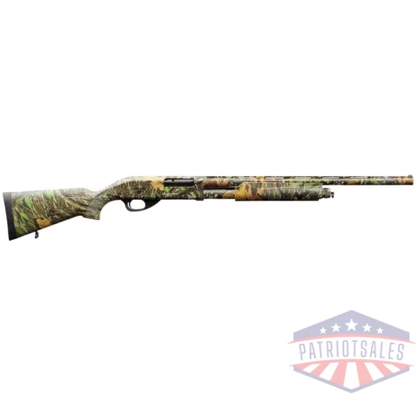 CHARLES DALY 301 20GA 3" 26"VR - MOSSY OAK OBSESSION