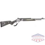 ROSSI R95 44 REM MAG - 18" BBL. SS LAMINATED THREADED
