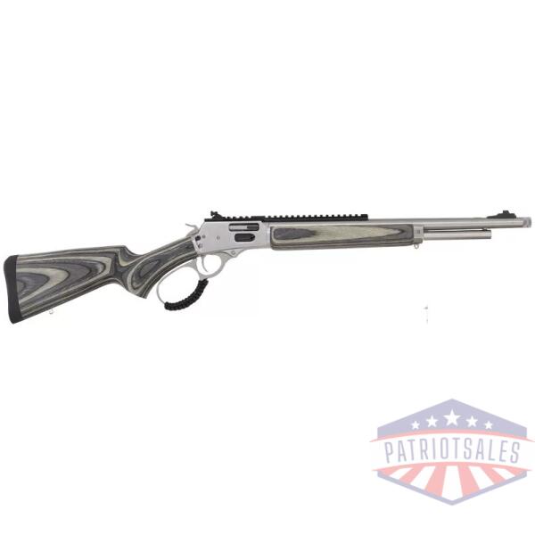 ROSSI R95 44 REM MAG - 18" BBL. SS LAMINATED THREADED