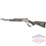 rossi r95 44 rem mag - 18" bbl. ss laminated threaded