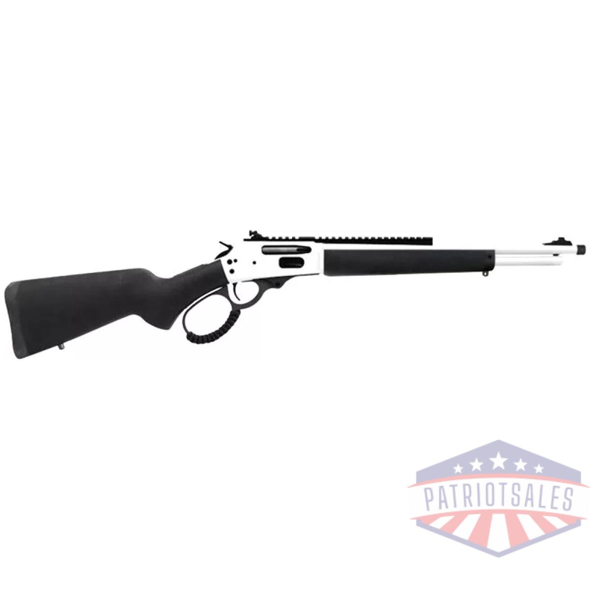 G95303016w - rossi r95 trapper 30-30 - 16. 5" bbl. White cerakote - g95303016w