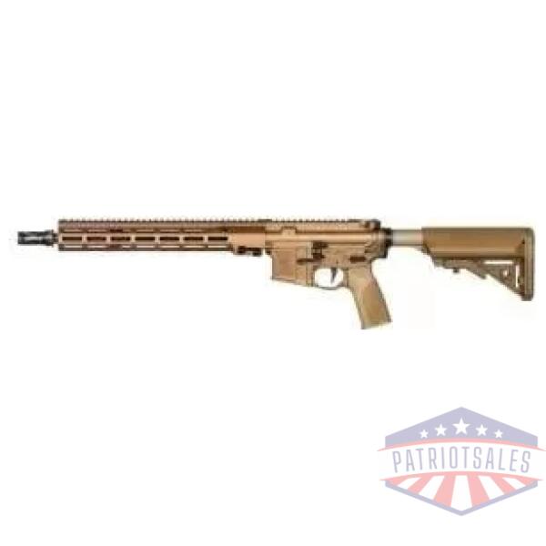 Super Duty MOD1 Rifle - 14.5"" (5.56mm) Pinned & Welded
