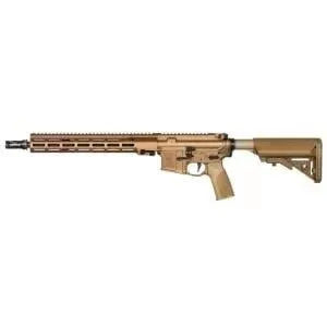 Super Duty MOD1 Rifle - 14.5"" (5.56mm) Pinned & Welded