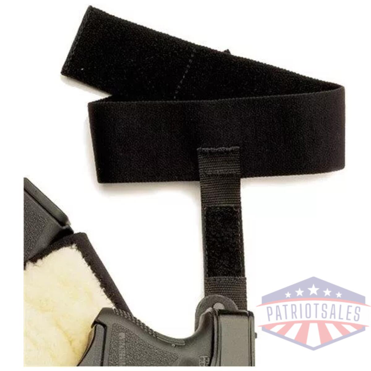 Ankle calf strap - image 1