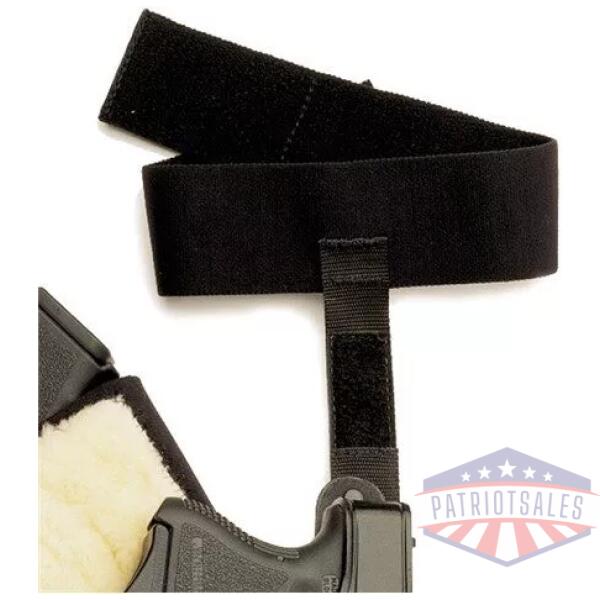 Ankle Calf Strap
