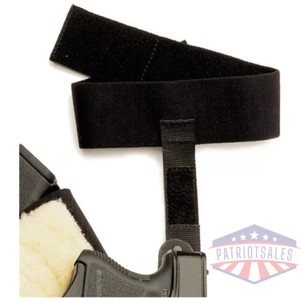 Ankle Calf Strap