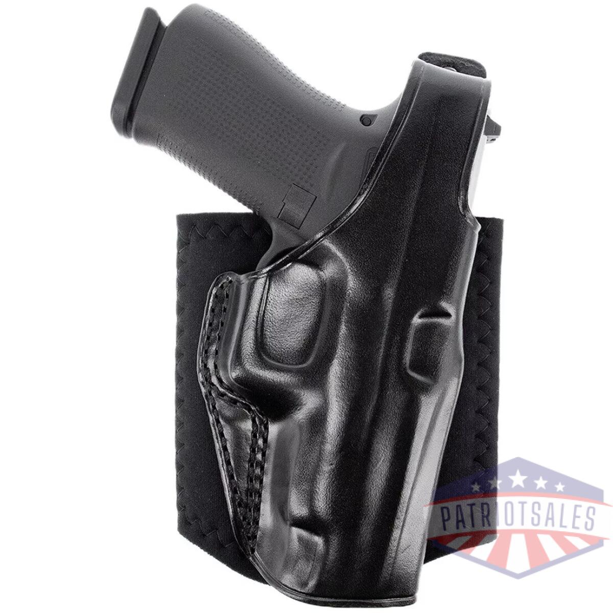 Gal-ag800rb - ankle glove (ankle holster) - gal ag800rb