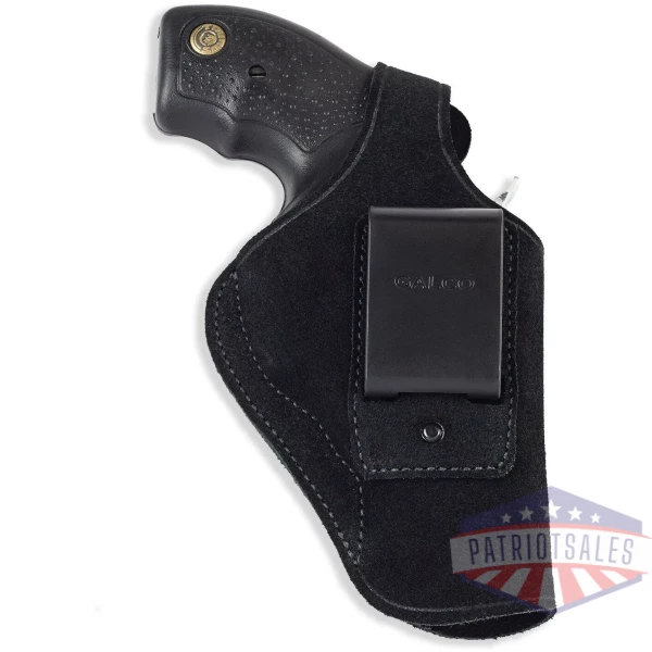 WAISTBAND IWB HOLSTER