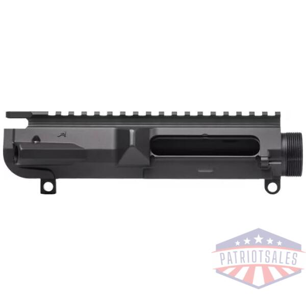 AERO PRECISION M5 STRIPPED - UPPER RECEIVER ANODIZED BLACK