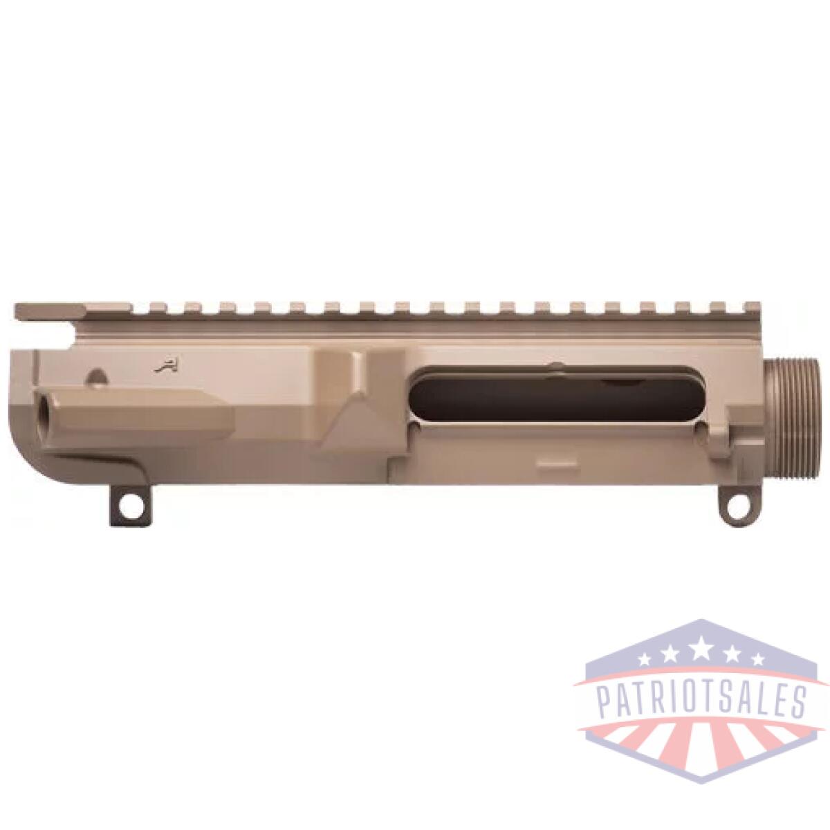 Gapar308505c - aero precision m5 stripped - upper receiver fde cerakote - gapar308505c