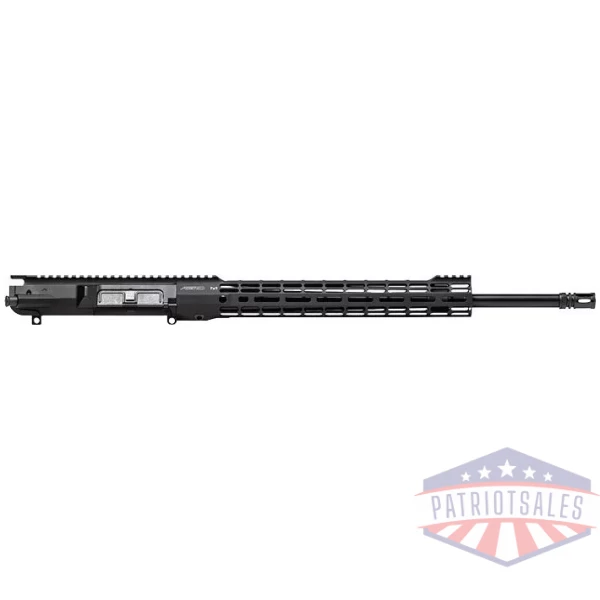 AERO PRECISION M5 COMPLETE - UPPER 20" BARREL 308 WIN SM15