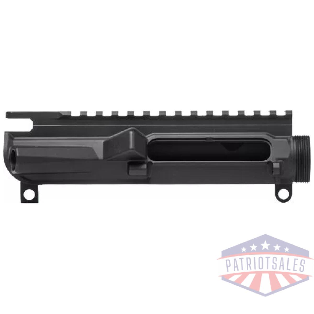Gapar700201c. Webp - aero precision m4e1 stripped - upper receiver anodized black - gapar700201c