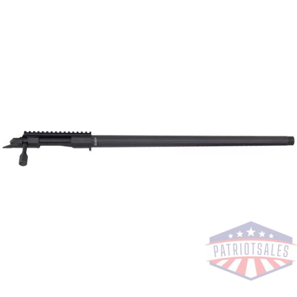 AERO PRECISION SOLUS .308WIN - S/A BARRELED RECEIVER NITRIDE