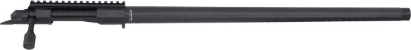 AERO PRECISION SOLUS .308WIN - S/A BARRELED RECEIVER NITRIDE