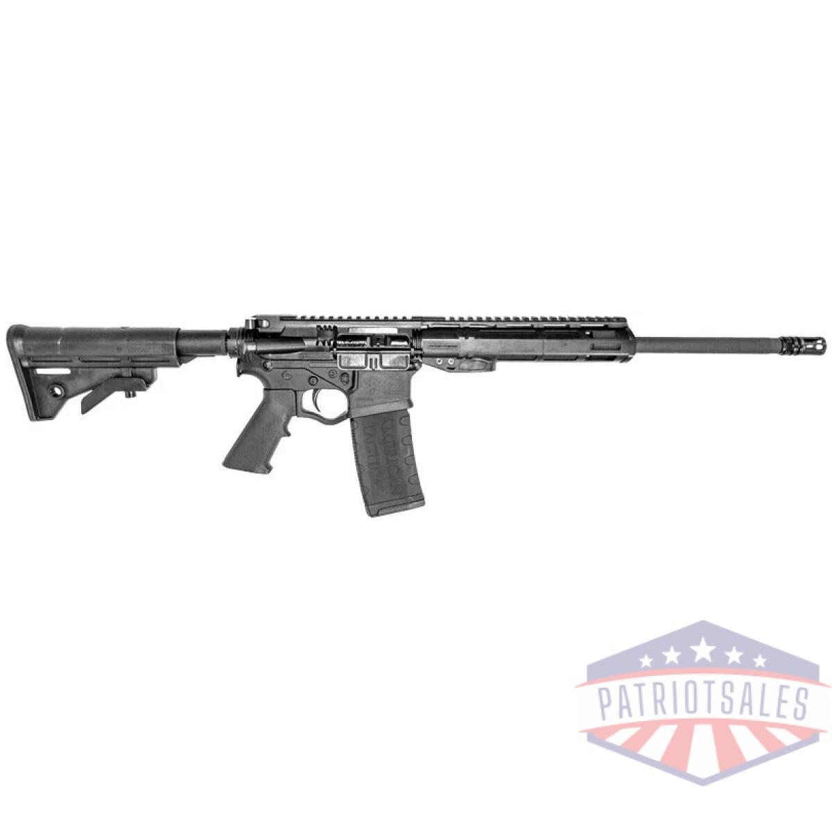 Gax5569mlpmg. Webp - ati alpha maxx ria rifle - 5. 56x45 30rd 16" black < - gax5569mlpmg