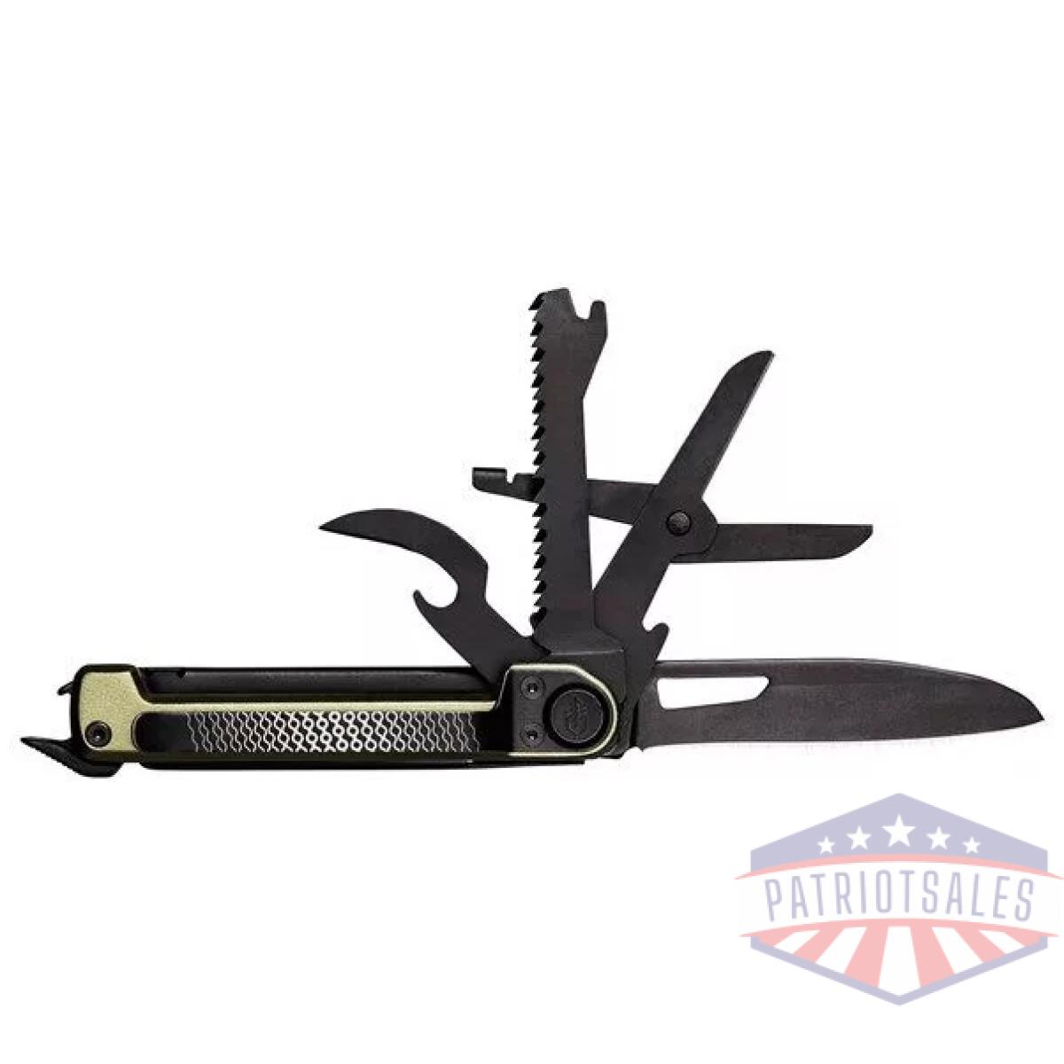 Gb-1064403 - armbar scout - green - gb 1064403