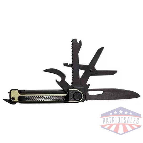 Armbar Scout - Green